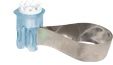 Maximat Plus matriitsid 5,5mm premolaarile või 6,3mm molaarile 30tk.