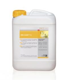 ORO CLEAN® Plus 5liitrit