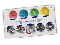 Quickmat Deluxe Kit