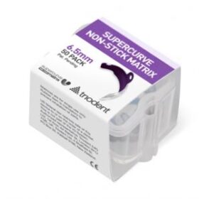 SuperCurve matriitsid 90tk.