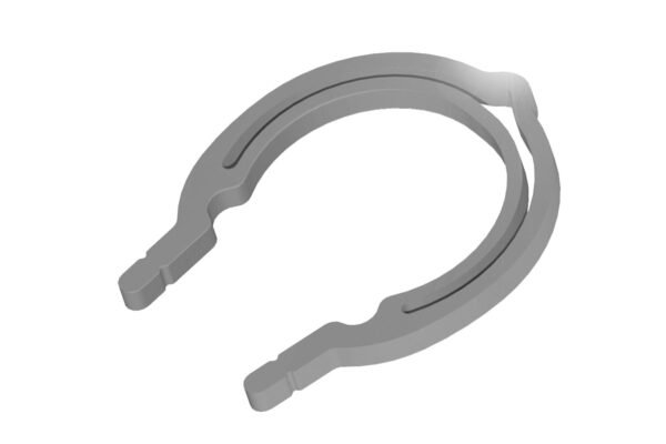 myRing Forte rõngad 2tk.+4paari autoklaavitavaid otsi - Image 2