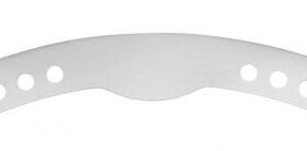 Matriitsid Ivory paksus 0,04mm 12tk.pakis 3 suurust premolaarile/molaarile