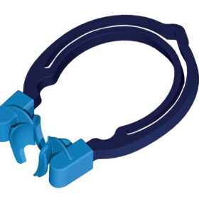 myRing Forte rõngad 2tk.+4paari autoklaavitavaid otsi