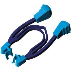 myClip 2.0 rõngad 2tk.+4 paari autoklaavitavaid otsi