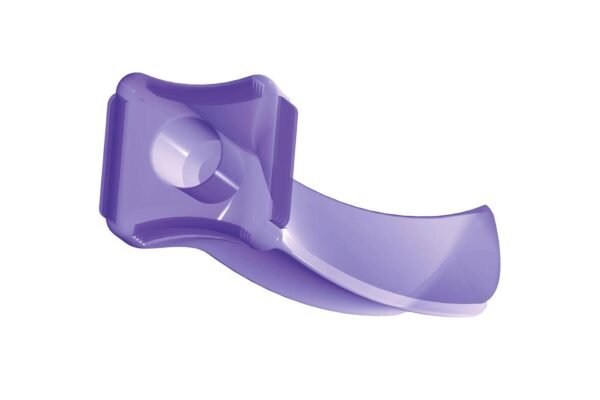 Transparentsed elastsed kiilud The Wedge 100tk.