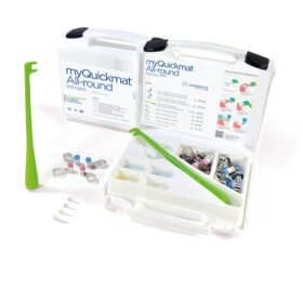 myQuickmat All-round introkit
