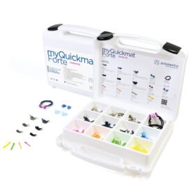 myQuickmat forte starter kit