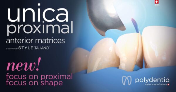 Unica proximal anterior esihamba matriits - Image 2