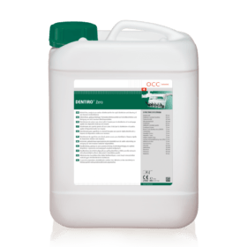 DENTIRO Zero 5l kanister