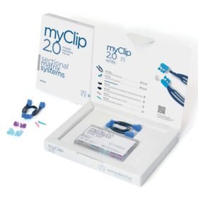 myClip 2.0 Kit
