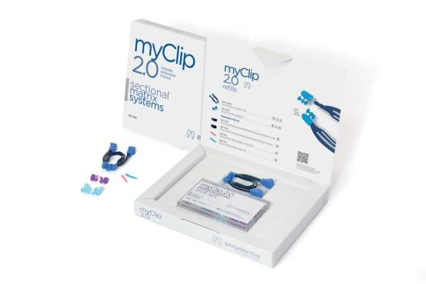 myClip 2.0 Kit