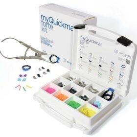 myQuickmat forte kit