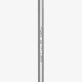Peeglivars 4900 roostevaba teras 120mm ø 6 mm