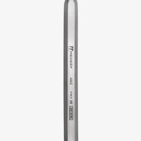 Peeglivars 4902 roostevaba teras 125mm ø 8 mm