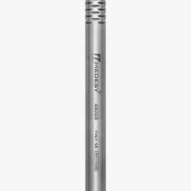 Peeglivars 4905/8 roostevaba teras 120mm  ø 8 mm