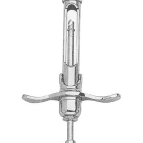 Süstlaraam 4959/1 1,8mm EU lahtikäiv