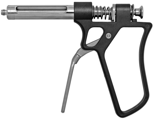 Süstlaraam 4965/1 intraligamentaarne 1,8mm 0,2 ml/klikk EU