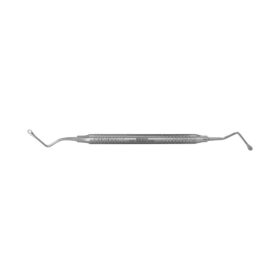 Luukürett 661/87.HL8 Lucas nr.87 3,5mm