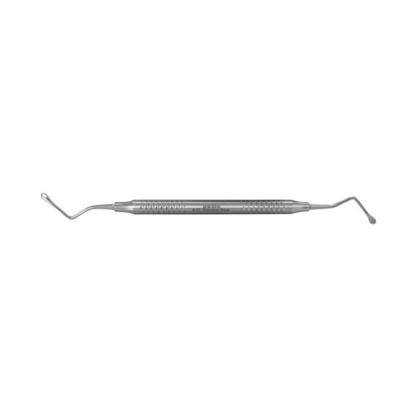 Luukürett 661/87.HL8 Lucas nr.87 3,5mm