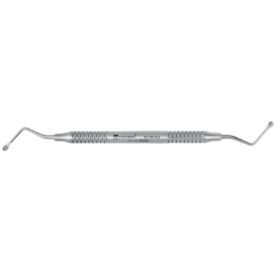 Luukürett 661/86.HL8 Lucas nr.86 3mm